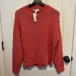 Treasure & Bond Sweater